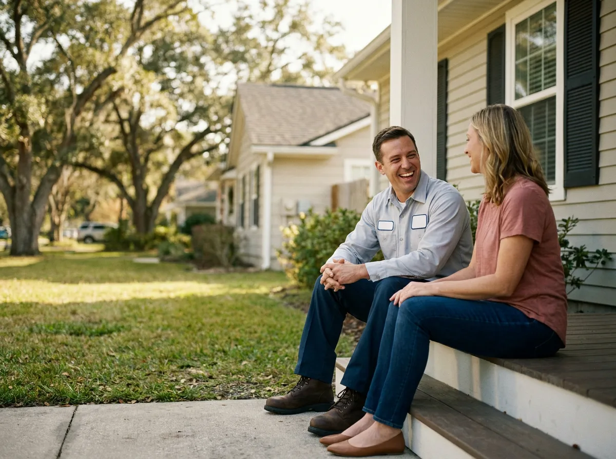 Septic tank pumping FAQs for Lowell, NC